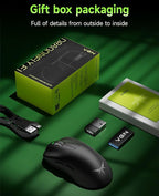 VGN F1 MOBA Wireless Gaming Mouse - Image 9