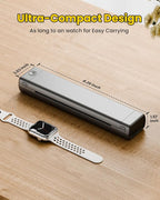 Phomemo Portable Printers Wireless - Image 8
