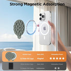 Magnetic Suction Cup Phone Mount - Image 4