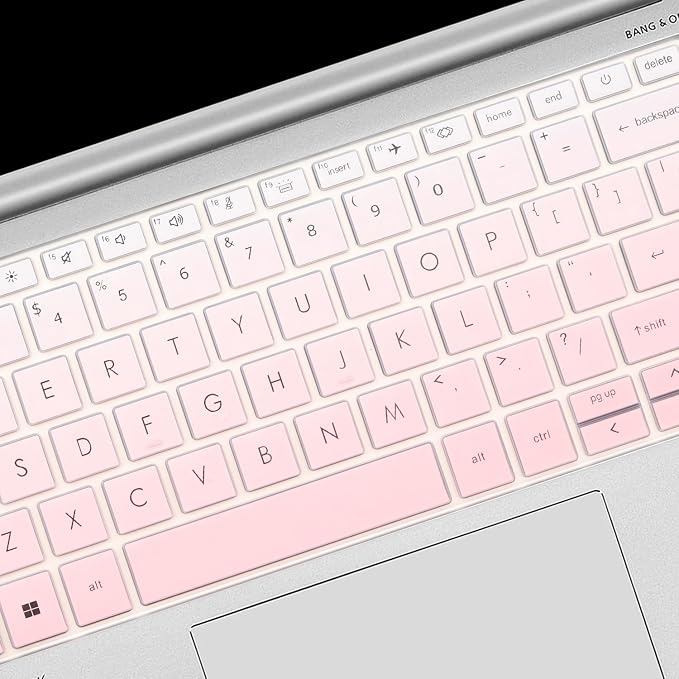 Keyboard Cover for HP EliteBook 830 835 840 845 1040 G9 G10 2023 2022 13.3 14 - Image 4
