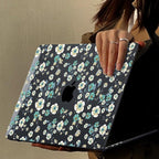 for MacBook Air 13 inch Case 2021 2020 2019 2018 Release M1 A2337 A2179 A1932 - Image 8