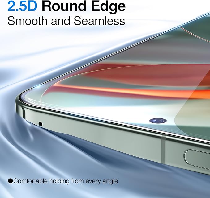 SMARTDEVIL [3+1 Pack Screen Protector - Image 8
