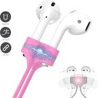 Ultra Strong Magnetic Airpod Pro Strap Anti-Lost Cord Sports Lanyard Compatible - Image 6