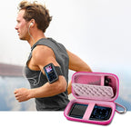 ComecaMP3 & MP4 Player Case for SOULCKER/G.G.Martinsen/Grtdhx/iPod Nano/Sandisk - Image 6