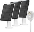 6W Solar Panel Charger Compatible by WININMETA