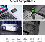 32GB USB 3.0 Flash Drive 10 Pack KOOTION Thumb Drive 3.0 Retractable 32G Zip - Image 5