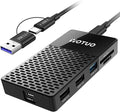 External Solid-State Drive 2TB, USB-C Portable SSD by YOTUO