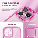 Magnetic for iPhone 15 Pro Case, Compatible - Image 3