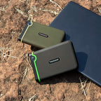 Transcend 1TB USB 3.1 Gen 1 StoreJet 25M3S SJ25M3S Rugged External Hard Drive - Image 3