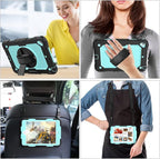 SEYMAC stock Case for iPad mini 5/4 - Image 4