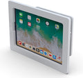 TABcare Anti-Theft Acrylic VESA Enclosure by TABcare