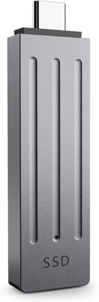 Seagate Ultra Compact 2TB, Portable SSD, USB 3.2 Gen2, IP54 Water Dust and 3m - Image 4