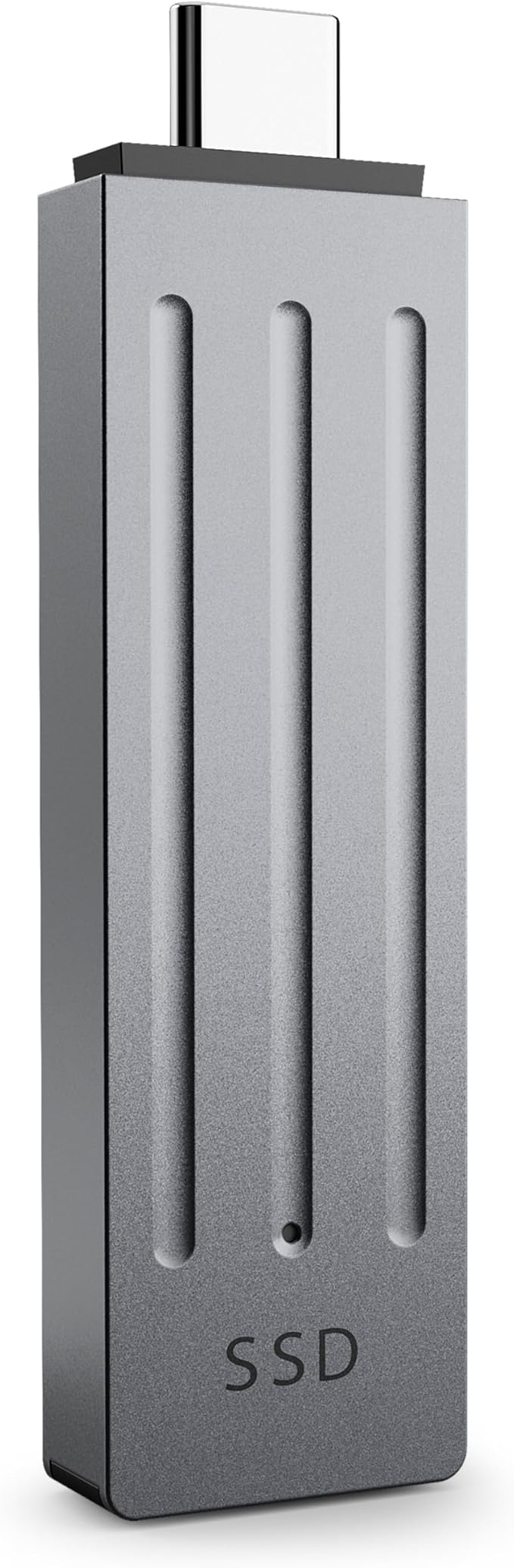 Seagate Ultra Compact 2TB, Portable SSD, USB 3.2 Gen2, IP54 Water Dust and 3m - Image 4