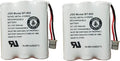 JGD BT-905 BT-800 BBTY0663001 Battery Compatible by JustGreatDealz