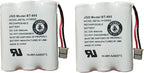 JGD BT-905 BT-800 BBTY0663001 Battery Compatible by JustGreatDealz