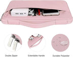 MOSISO Compatible with MacBook Air 13 inch Case 2025 2024 2023 2022 M4 A3240 M3 - Image 5