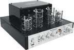 Rockville BluTube SG 70W Home Theater Tube Amplifier Stereo Receiver, - Image 4