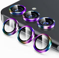 Korecase for Galaxy S25 Ultra Camera Lens Protector, 9H Tempered Metal Glass by Korecase