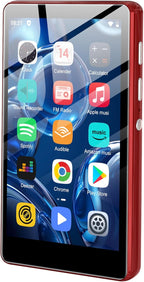 80GB Music Player, MP4 MP3 Player by mp3mp4player