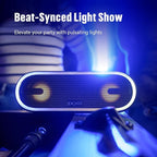 DOSS SoundBox Pro+ P300 Bluetooth Speaker - Image 4