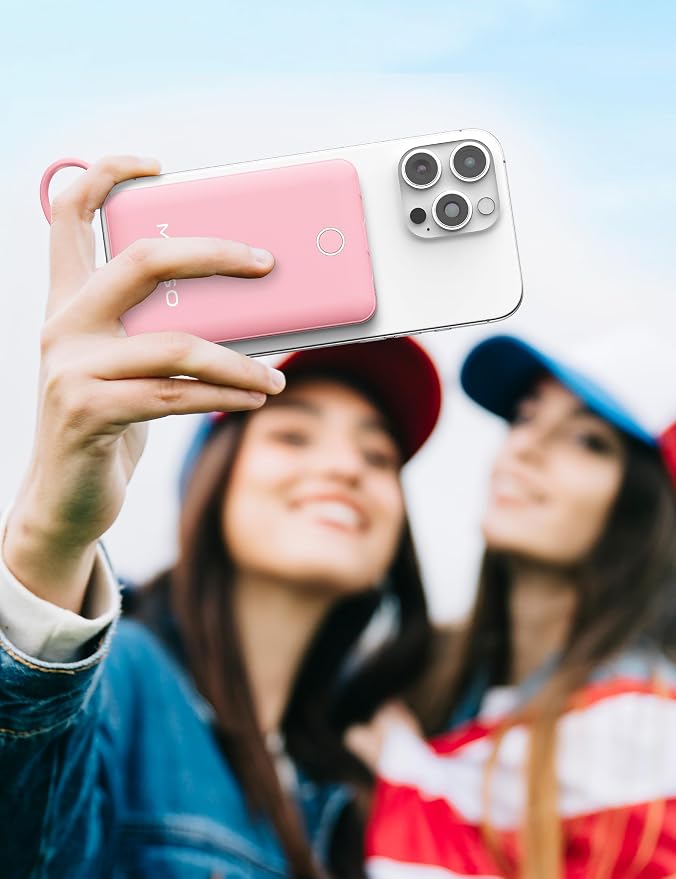 miisso 10000mAh Slim Portable Charger - Image 8