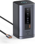 Baseus Spacemate Docking Station, 11-in-1 USB-C Dock by Baseus