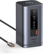 Baseus Spacemate Docking Station, 11-in-1 USB-C Dock by Baseus