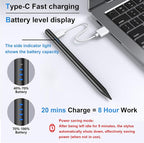 Stylus Pen for iPad 9th&10th - Image 4