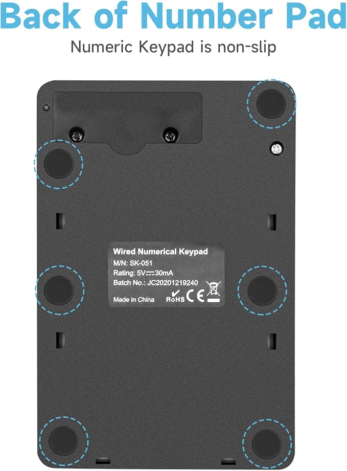 MOFII Number Pad - Image 7