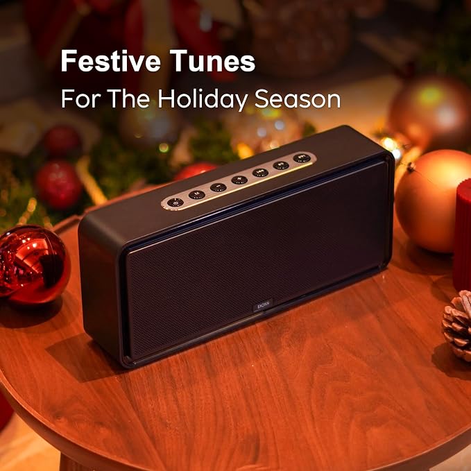 DOSS SoundBox XL Bluetooth Speaker - Image 7