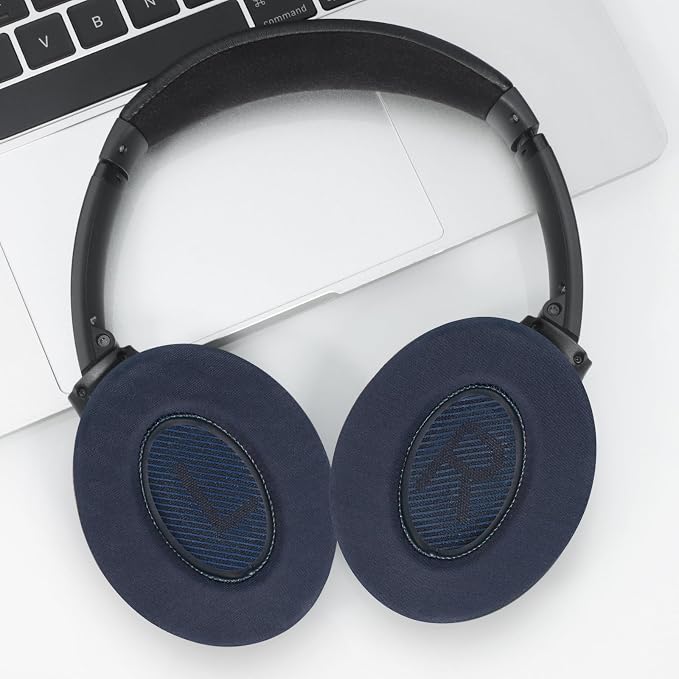Full Cooling Gel Replacement Earpads - Image 5