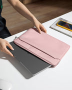 tomtoc Slim Laptop Sleeve for 15-inch 2025 New MacBook Air M4/A3241, 15 Inch - Image 8