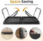 BUYIFY Foldable Laptop Bed Desk - Image 7