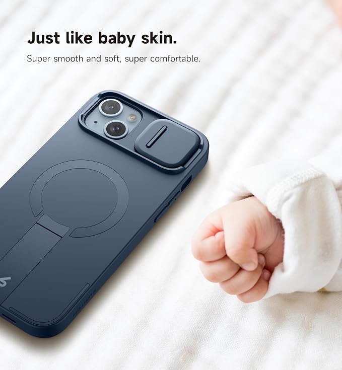 SURITCH for iPhone 14 Plus/15 Plus Case - Image 6
