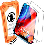 UniqueMe for iPhone 12 / iPhone 12 Pro Screen Protector by UniqueMe