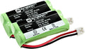 Synergy Digital Cordless Phone Batteries by Synergy+Digital