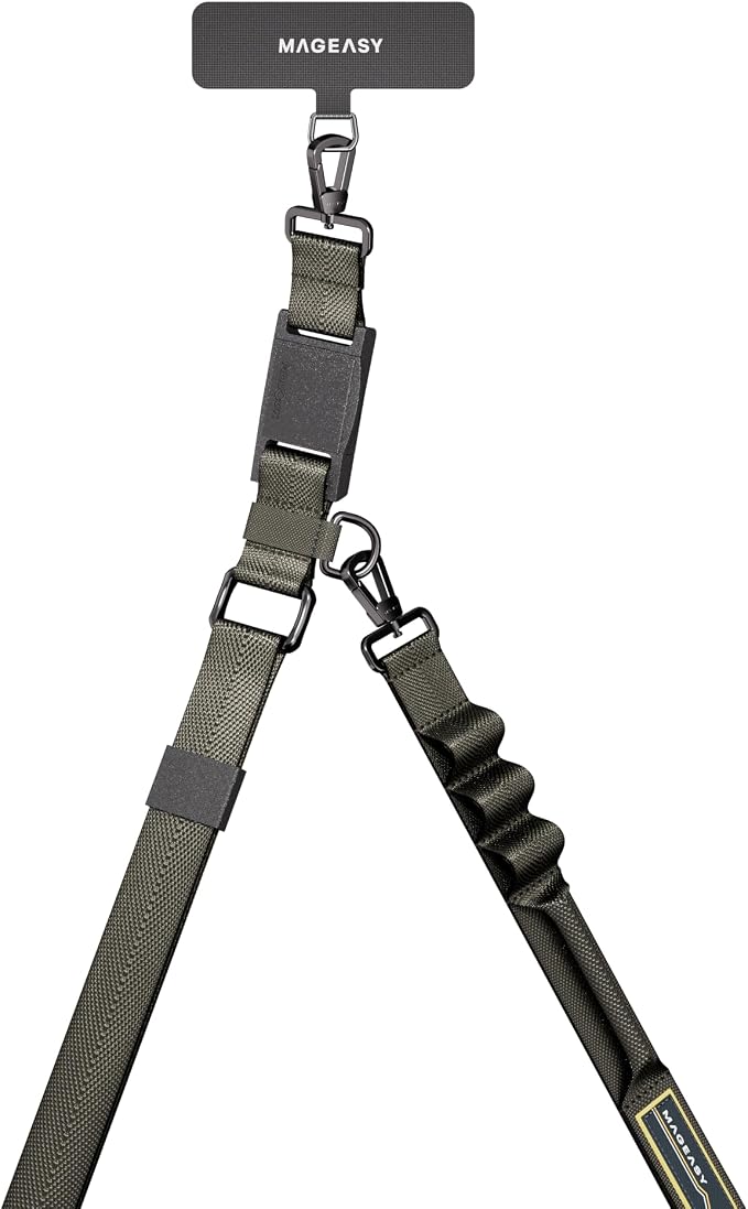 MAGEASY Universal Cell Phone Lanyard - Image 8
