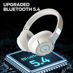 Monster Persona SE ANC Active Noise Cancelling Headphones, 60H Playtime - Image 5