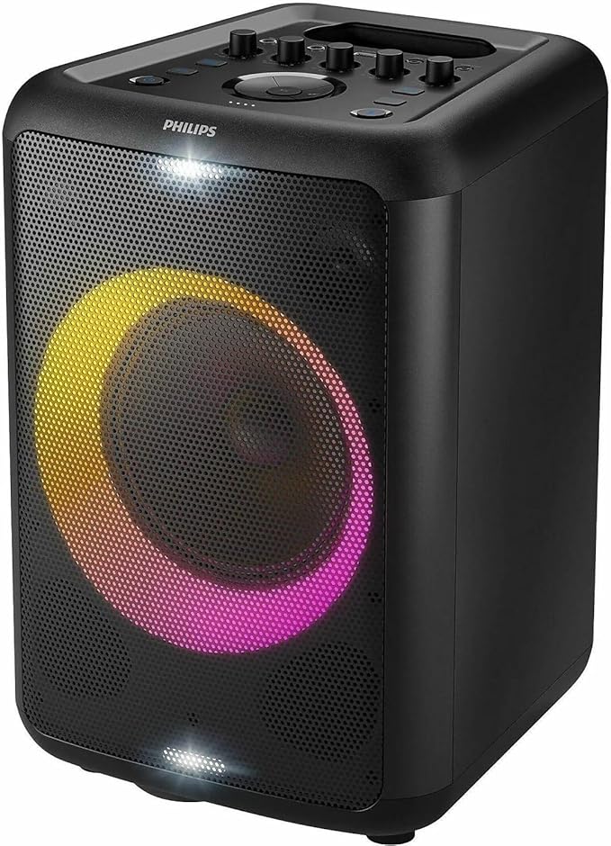 PHILIPS X3206 Bluetooth Party Speaker by PhilipsSound