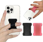Universal Phone Grip for Smartphones by WUOJI