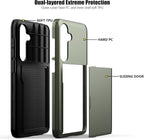 Nvollnoe for Samsung S25 Plus Case - Image 3