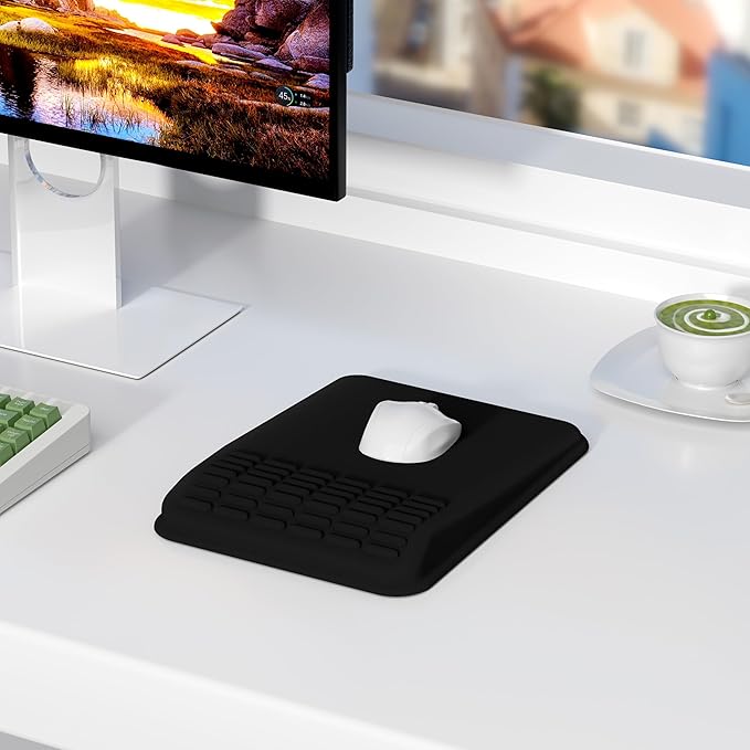 MEKASS Ergonomic Mouse Pad - Image 7