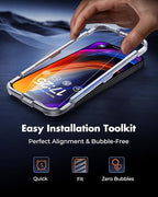 UNBREAKcable 2-Pack Screen Protector - Image 5