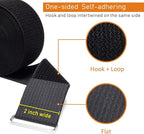 2" x32ft Reusable Cinch Strap - Image 3