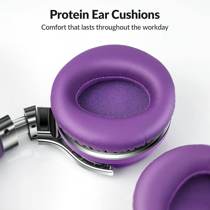 Million Sold 10 Years Classic E7 Active Noise Cancelling Headphones - Image 4