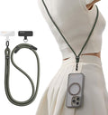 TORRAS Phone Lanyard Crossbody by TORRAS