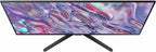 SAMSUNG 34" ViewFinity S50GC Series Ultra-WQHD Monitor, AMD FreeSync, Eye Care - Image 9