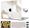 CISSOOK Compatible with MacBook Pro 14 inch Case 2024 2023-2021 Release Model: by CISSOOK
