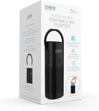 Pure Enrichment PureZone Mini Portable Air Purifier - Image 9