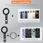 VRIG Magnetic Phone Holder Compatible - Image 3